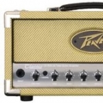 мини-усилители Peavey Classic 20MH и 6505MH