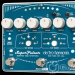 тремоло-педаль EHX Super Pulsar