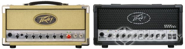 - Peavey Classic 20MH  6505MH