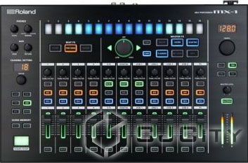 Roland Aira MX-1