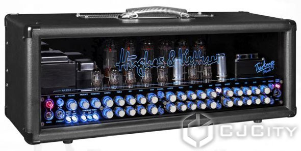Hughes and Kettner TriAmp Mark 3