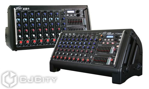   Peavey XR-S, XR-AT, PV  PV-AT
