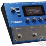 Гитарный синтезатор Boss SY-300