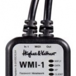 беспроводной MIDI интерфейс Hughess & Kettner WM-1