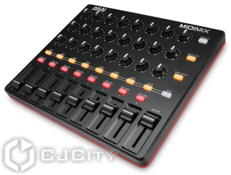 AKAI MIDImix