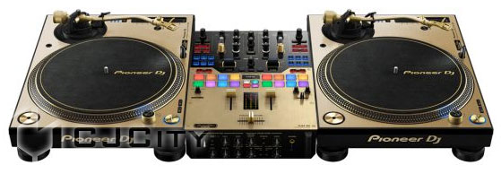  Pioneer DJM-S9