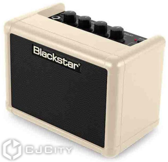   Blackstar Fly 3 Cream