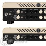 гитарные усилители Yamaha THR100HD и THR100H