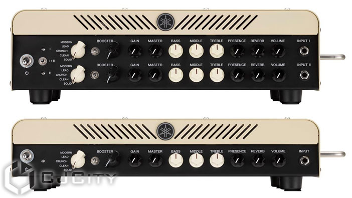   Yamaha THR100HD  THR100H