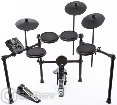  Alesis Nitro