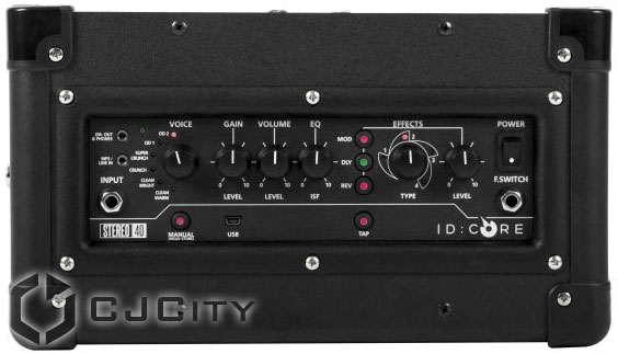 Blackstar ID:Core 40H Stereo Head