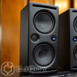 Мониторы PreSonus Eris E44 и E66