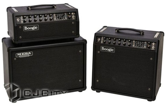 Mesa/Boogie Mark Five:35