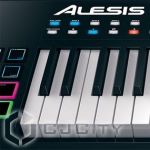 MIDI-контроллер Alesis VX49