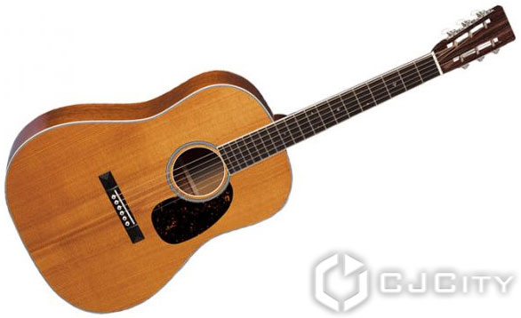 Martin D-222