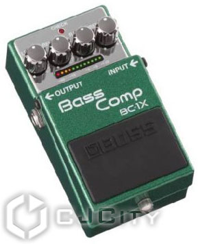   Boss BC-1X