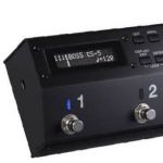 Переключатель эффектов Boss ES-5
