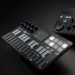 Новые беспроводные контроллеры Korg nanoSeries Studio