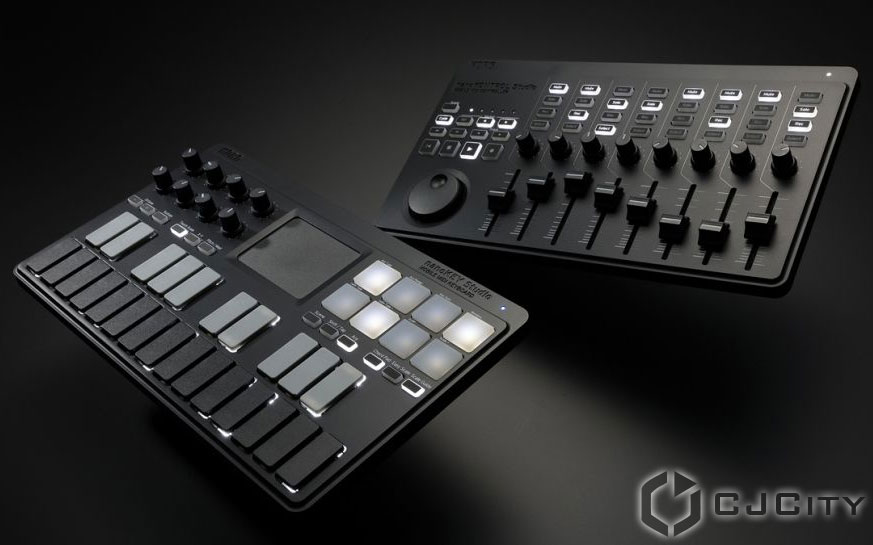    Korg nanoSeries Studio