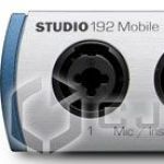 профессиональный мобильный аудио-интерфейс PreSonus 192 Mobile