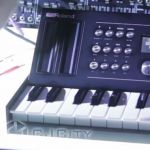 MIDI-контроллер и звуковой генератор Roland A-01