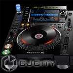 Pioneer CDJ-2000NXS2 и DJM-900NXS2