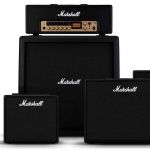 Линейка усилителей CODE от дуэта Marshall и Softube
