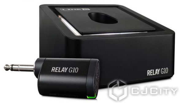    Line 6 Relay G10