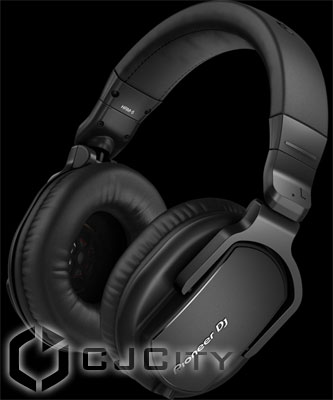 Pioneer DJ HRM-5