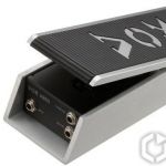педаль громкости Vox V860
