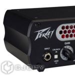 Peavey 6505 Piranha Micro Head