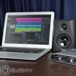 Интерфейс Tascam iXR