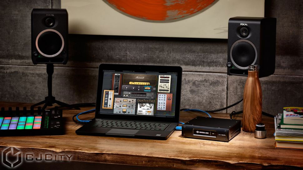 UAD-2 Satellite   USB 3