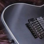 5 новых гитар RG-серии Ibanez Iron Label