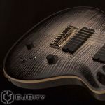 8-струнная PRS Custom 24 Private Stock