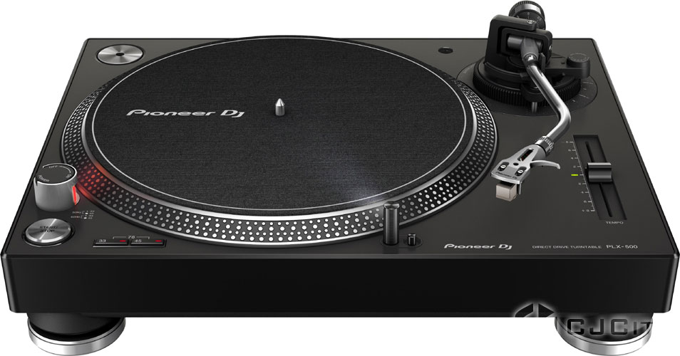  Pioneer PLX-500