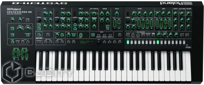  Roland System-8
