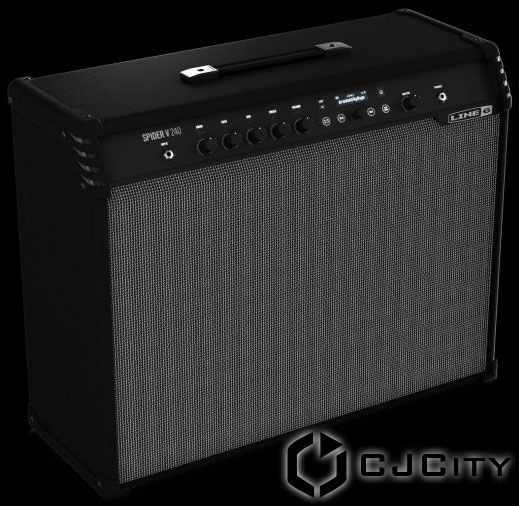 Line 6 Spider V