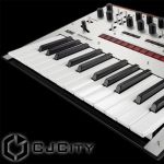 Korg Monologue