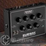 Mesa-Boogie