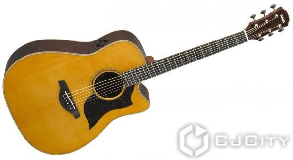  Yamaha A5