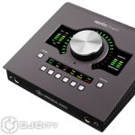 Universal Audio Apollo Twin MkII