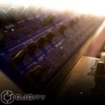 Синтезаторы MatrixBrute от Arturia и Deepmind 12 от Behringer