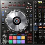 контроллер Pioneer DJ DDJ-SZ2