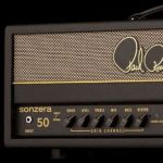 гитарные усилители PRS Sonzera