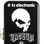 педаль TC Electronic Vacuum