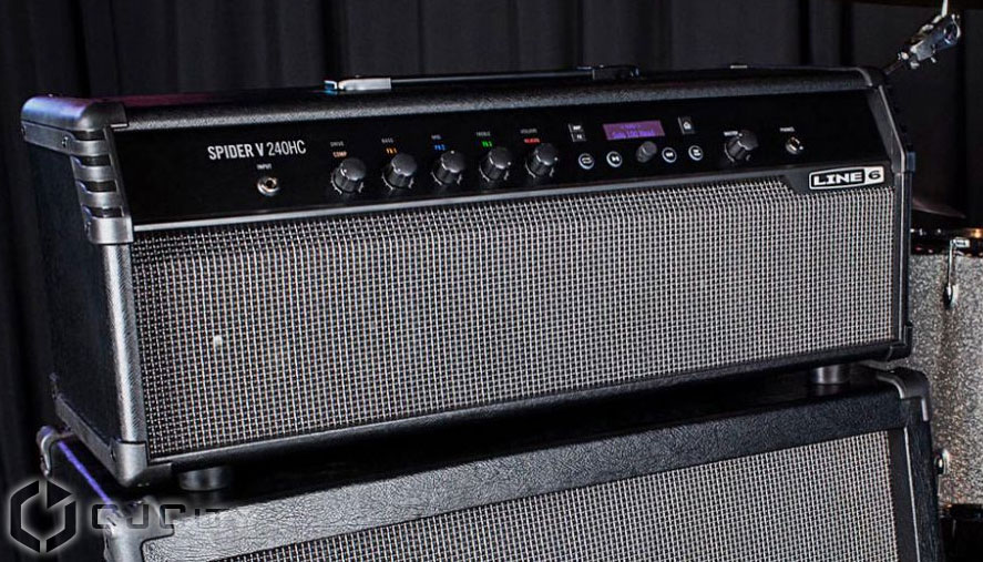  Line 6 Spider V 240HC