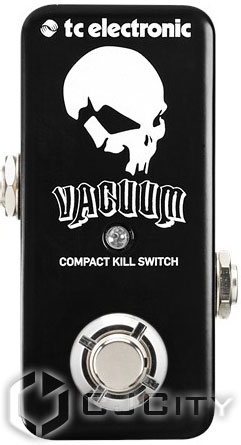  TC Electronic Vacuum