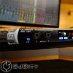 аудиоинтерфейс PreSonus Quantum