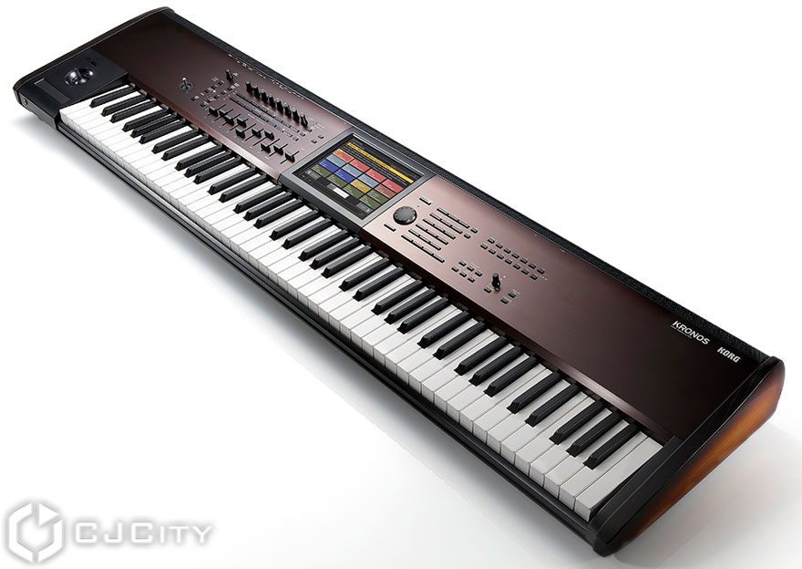 Korg Kronos LS